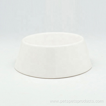 Wholesale Cat Feeding Bowl Ceramic Bowl For Cats